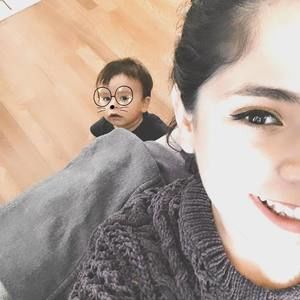 Meet your Posher, Sanchez